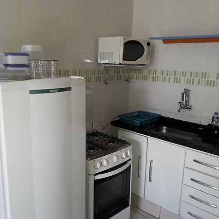Flats Di Cavalcanti Uberlândia Exterior foto