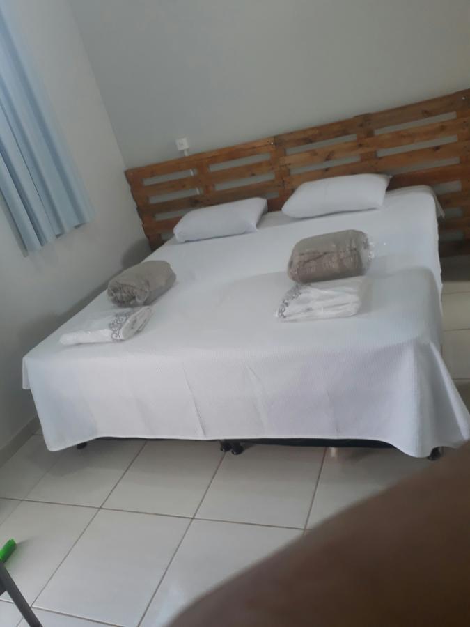 Flats Di Cavalcanti Uberlândia Exterior foto